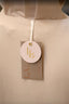 Satin Jersey Pullover Hijab - Honey