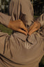 Pearl pullover hijab