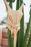 Ivory swimsuit