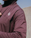 Cooling performance top brown