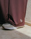 Sport and swim wide pants brown