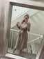 Pearl long dress