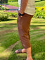 Men swimshort mocha