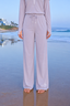 Wide pants dusk