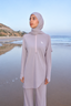 Curve longsleeve dusk