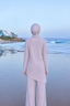 Curve longsleeve dusk