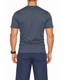 Swim t-shirt navy