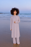 Active dress dusk