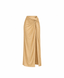 Golden desert sarong skirt girls